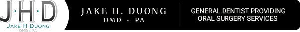 Dr. Jake Duong logo